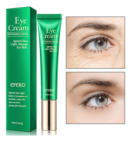 A Bolsa Para Ojos Colágeno Essence Eye Circle Eye Wrinkle