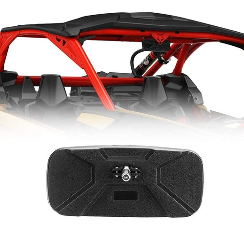 X Rear View Mirror For    Can Am Maverick X Xrs Xds Max...