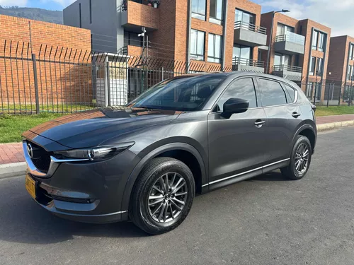 Mazda CX-5 2.0 Touring Camioneta