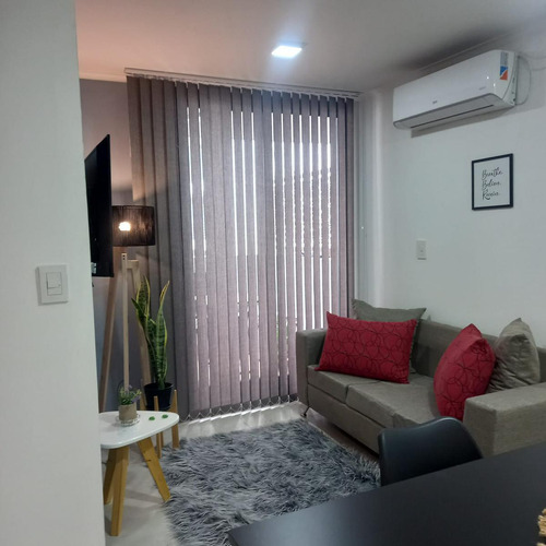 Venta Dpto - Dpto 1 Dorm, B° Gral Paz - Viamonte 471