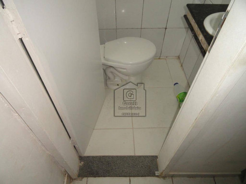 Imagem 7 de 7 de Loja Comercial Para Locação, Tirol, Natal.l0938 - Lo0023