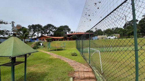 Imagem 25 de 30 de Chácara Com 7 Dormitórios À Venda, 10000 M² Por R$ 1.300.000,00 - Bom Jardim - Jundiaí/sp - Ch0201