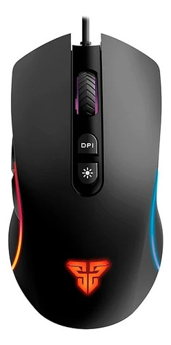 Mouse Thor Ii X16 Rgb Black Edition