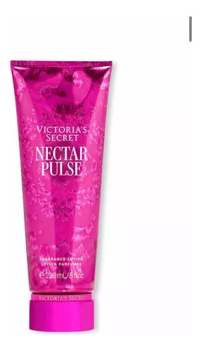 Crema Corporal Victorias Secret Néctar Pulse 236ml.edicion L