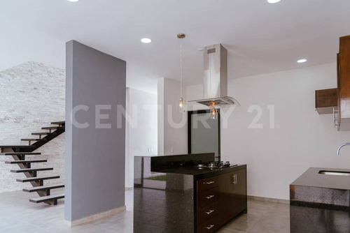 Se Vende Casa Nueva En Punta Norte En Colima