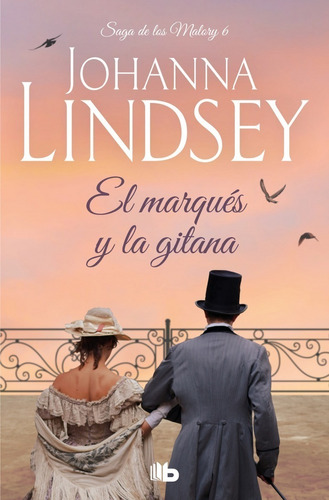 El Marqués Y La Gitana - Lindsey, Johanna