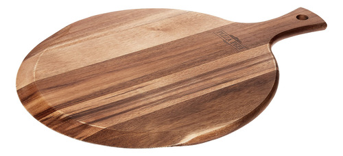 Tabla Cortar Bandeja Para Servir Madera Acacia Paleta Mango