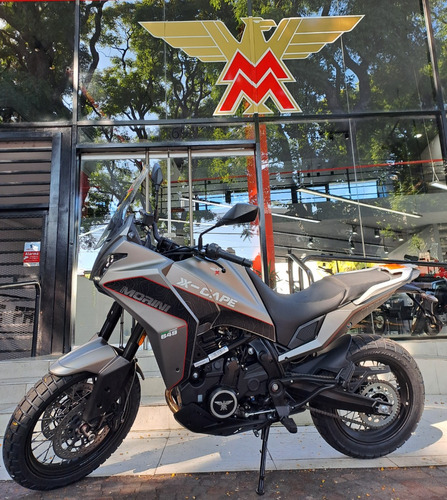 Moto Morini X-cape - 0km - San Isidro | Entrega Inmediata