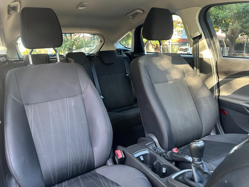 Ford Focus III 1.6 S