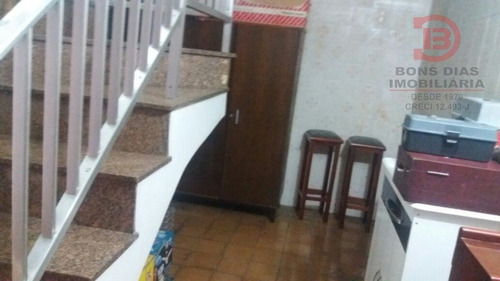 Imagem 6 de 15 de Sobrado - Vila Re - Ref: 5864 - V-5864