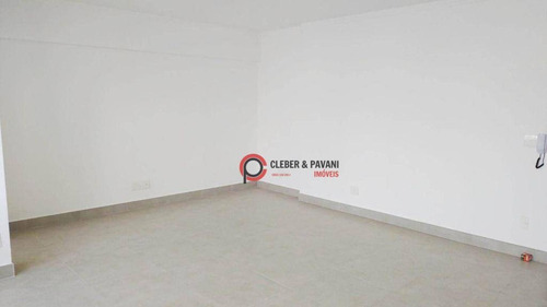 Imagem 7 de 7 de Sala Comercial - Jd Vergueiro - Sa0089