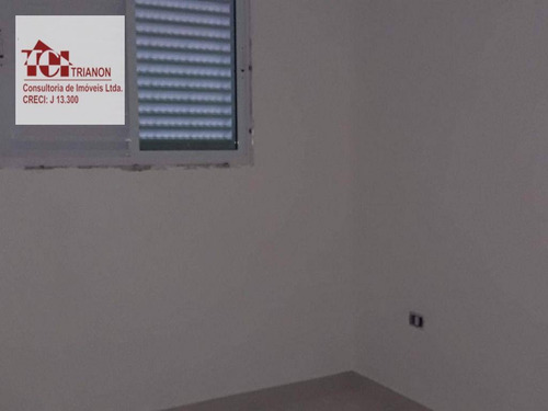 Imagem 6 de 15 de Cobertura Com 2 Dormitórios À Venda, 84 M² Por R$ 375.000,00 - Jardim Stella - Santo André/sp - Co1065
