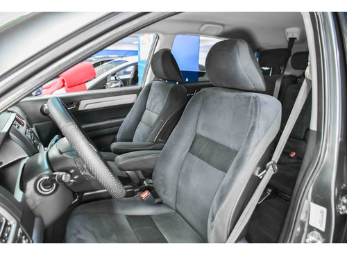 Honda CR-V 2.0 LX 4X2 16V GASOLINA 4P AUTOMÁTICO