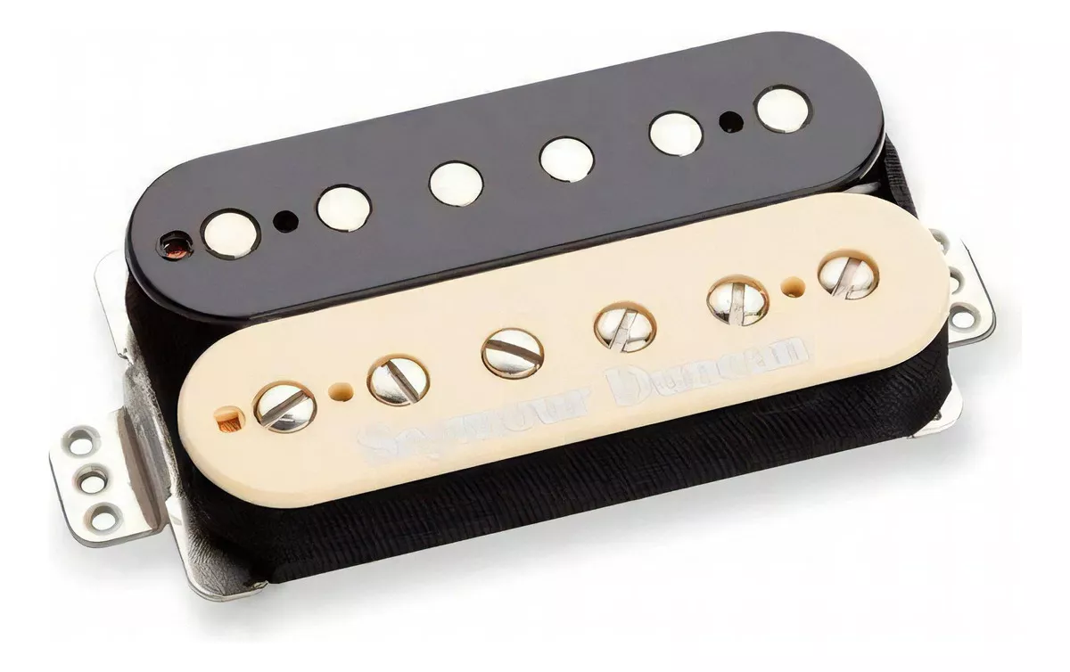 Segunda imagem para pesquisa de captador seymour duncan