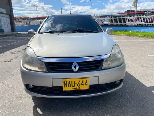 Renault Symbol 1.6 Confort