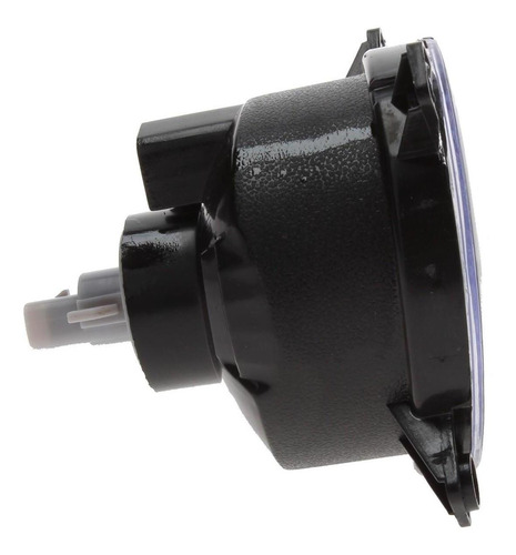 Imagen 2 de 5 de Faro Trasero Con Retroceso Blanco Der/izq Chevrolet Spark