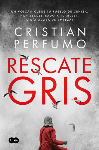 Rescate Gris