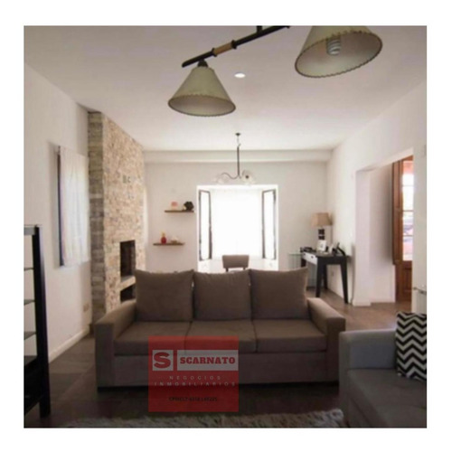 Imagen 5 de 11 de Venta De Casa En El Barrio El Centauro Con Pileta -canning