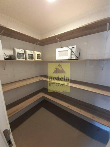 Imagem 9 de 27 de Sobrado Com 3 Dormitórios À Venda, 183 M² Por R$ 795.000,00 - Chácara Inglesa - São Paulo/sp - So2797