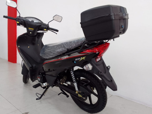 Imagem 12 de 16 de Shineray Jet 2x 50cc Lançamento 2022 - **á Pronta Entrega**