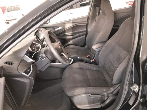 Chevrolet Onix 1.0 FLEX PLUS LT MANUAL