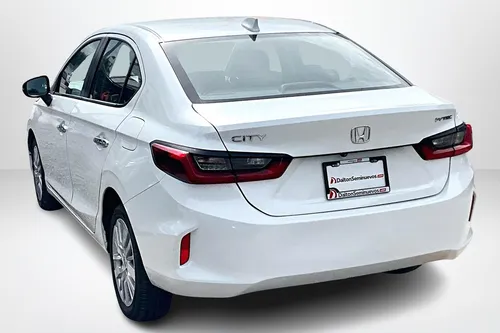 Honda City 4P PRIME L4/1.5 AUT