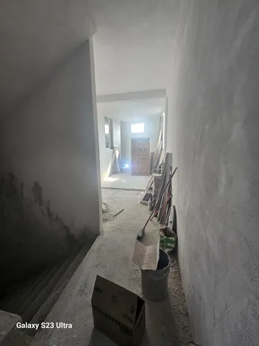 Casa Con Locales Uso De Suelo Mixto