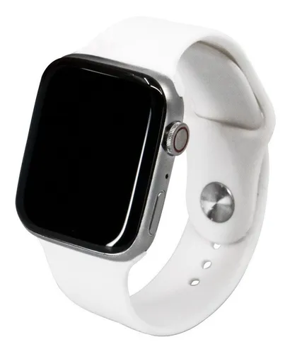 Reloj Inteligente Smartwatch Ztx T500 25.4mm Premium Color De La