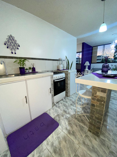Venta Apartamento Buenaventura Paraparal D10-45