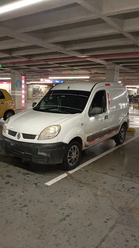 Renault Kangoo 1.6 Express