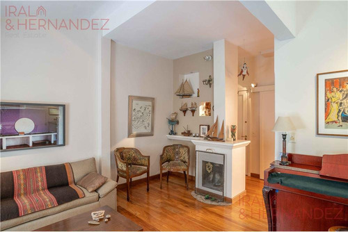 Imagen 11 de 30 de Venta De Ph Con Terraza Propia- Un Oasis En Recoleta !!!