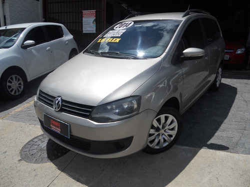 Vw Specefox Trend 1.6