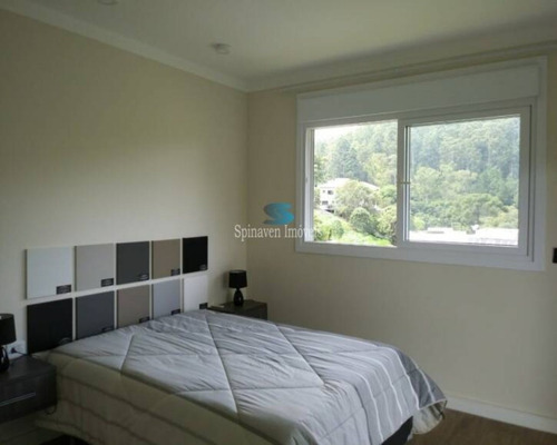 Imagem 9 de 15 de Casa Em Condominio Porto Atibaia - Atibaia - Sp - Co00379 - 69736006