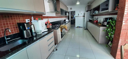 Imagem 3 de 30 de Casa Com 4 Dorms, Canto Do Forte, Praia Grande - R$ 1.15 Mi, Cod: 6511 - V6511