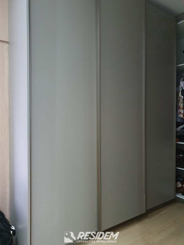 Imagem 27 de 30 de Casa De Condomínio Vila Dumont, Venda, Bauru - V99524774