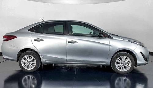 Imagen 5 de 15 de 38393 - Toyota Yaris 2019 Con Garantía