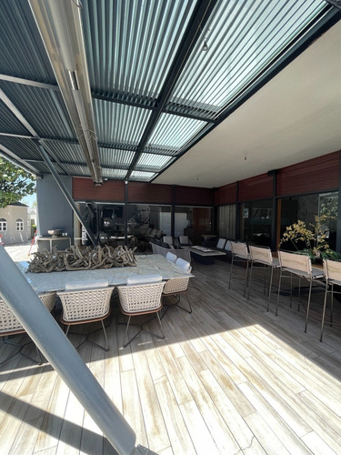 Imagen 24 de 30 de Mansion En La Punta Bosques