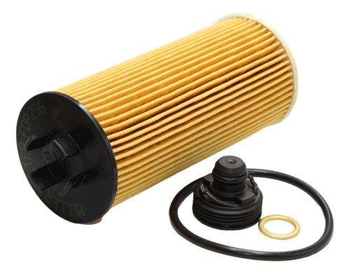 Filtro Aceite Topran Mini Cooper S 2013 2015 2018 F56 Safe