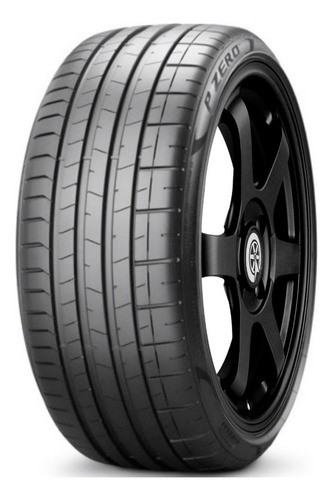Llanta 245/45r20 103y Pirelli P Zero Pz4 Sport (j) (lr)
