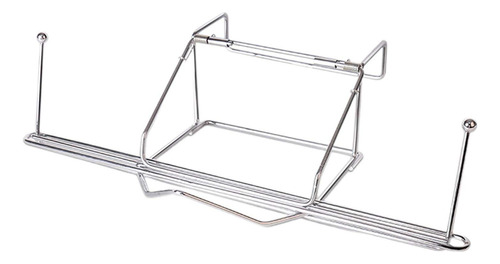 Longitud Continua Los 42cm Del Soporte Del Bolso Del Rollo