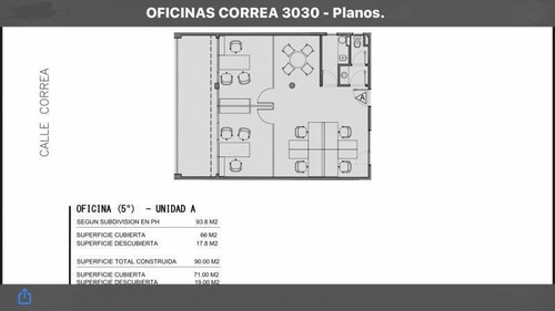 Imagen 21 de 24 de Oficina En Alquiler Ubicado En Saavedra, Capital Federal, Buenos Aires