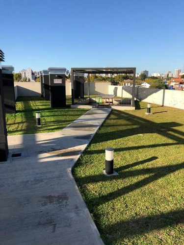 Imagen 25 de 30 de Alquiler - Monoambiente Con Coch. Y Balcon Terraza - Belgrano R