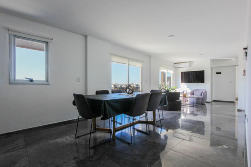 Venta Departamento 4 Ambientes En Moron Sur Con 3 Cocheras