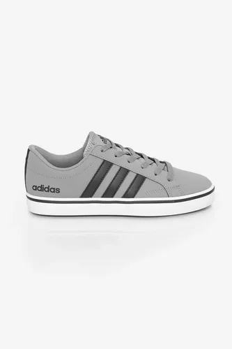 Tênis Adidas Vs Pace 2.0 Skate Urbano Cinza