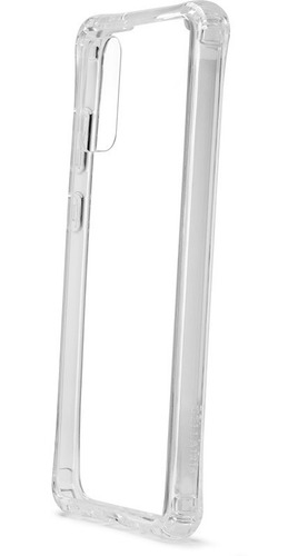 Imagem 2 de 4 de Capinha Celular Cellairis Showcase Para Samsung S20 Plus