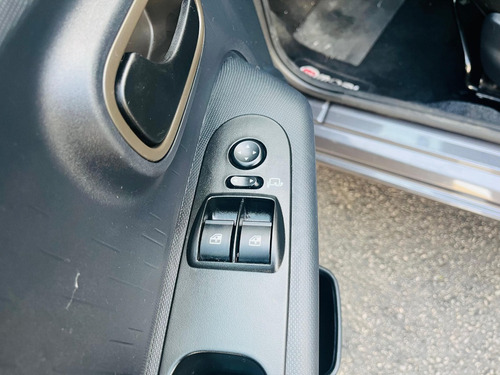 Fiat Mobi 1.0 Trekking Flex 5P