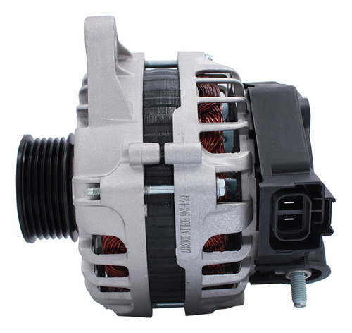 Alternador Para Kia Cerato 1600 G4fg Mpi Dohc Cvvt  1.6 2017