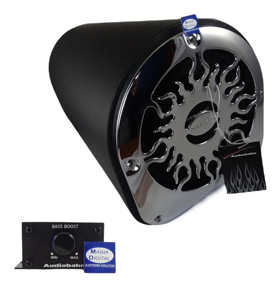 Subwoofer Audiobahn 15 Pulgadas | MercadoLibre 📦