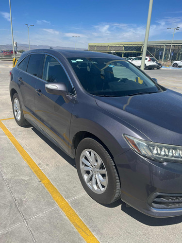 Acura RDX 3.5 L At