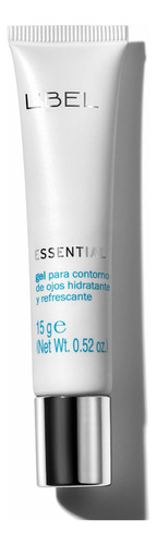 Gel Contorno Ojos Essential Lbel